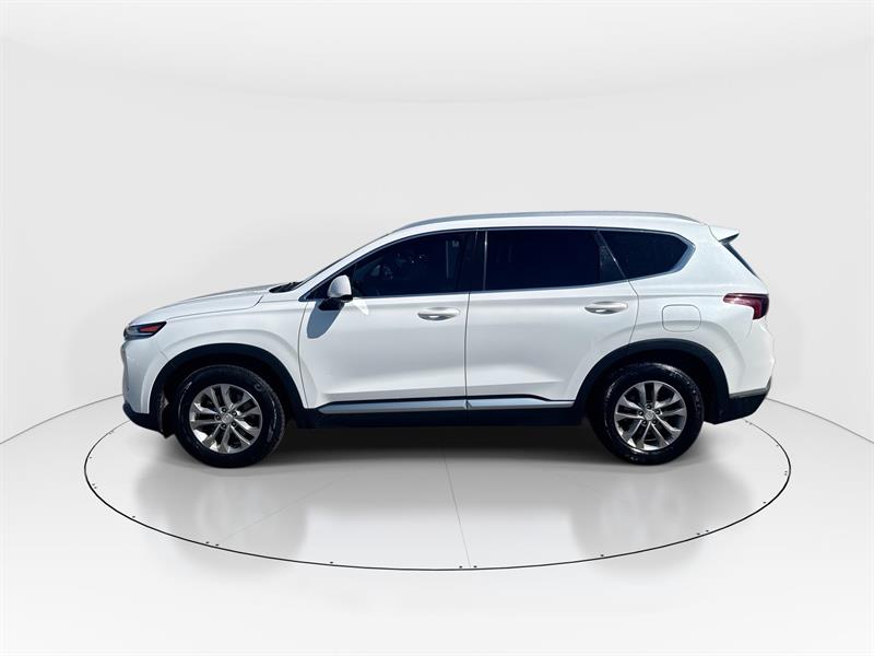 hyundai Santa Fe 2020 - 5