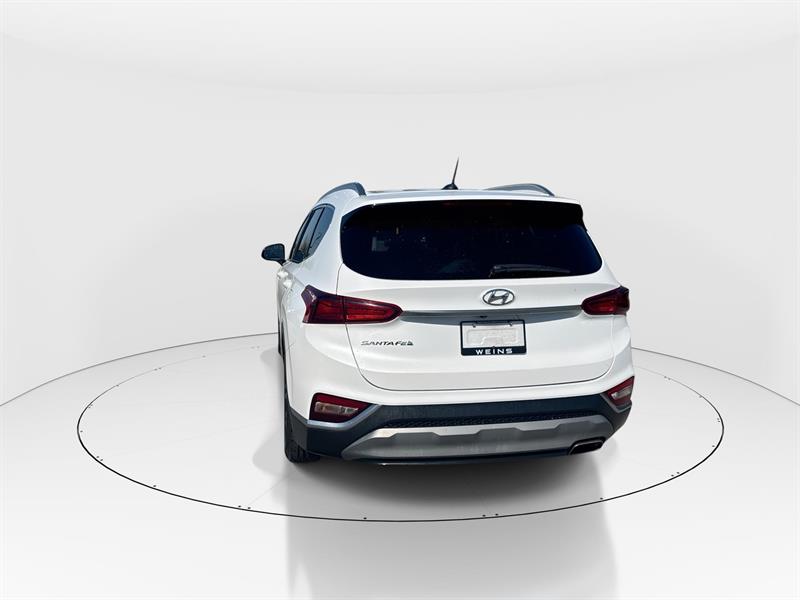 hyundai Santa Fe 2020 - 6