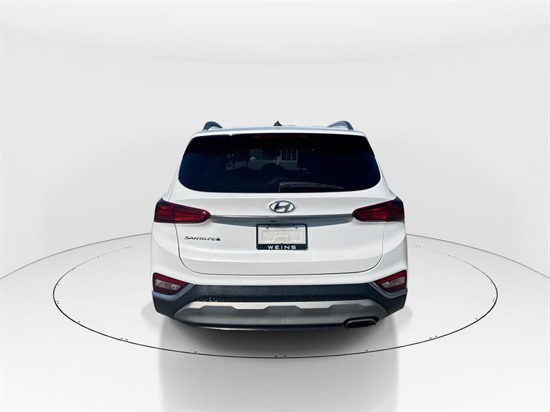 hyundai Santa Fe 2020 - 7