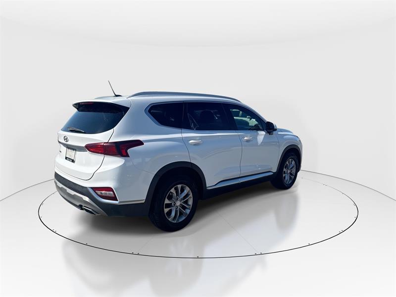hyundai Santa Fe 2020 - 8