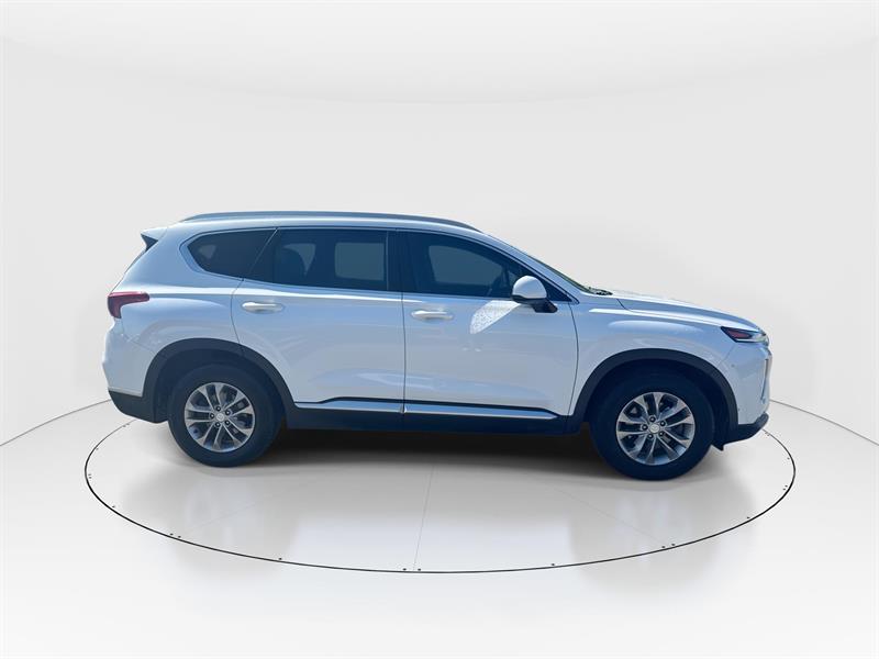 hyundai Santa Fe 2020 - 9