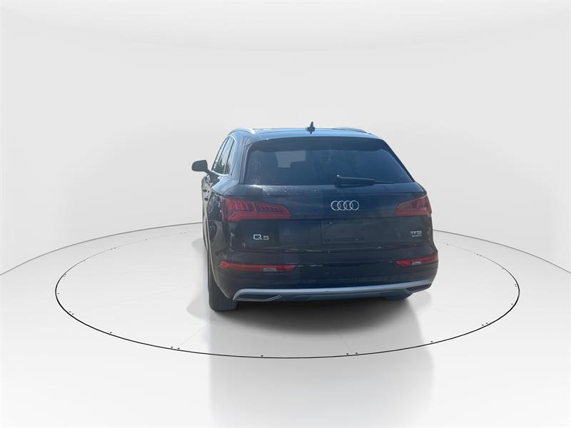 audi Q5 2018 - 6