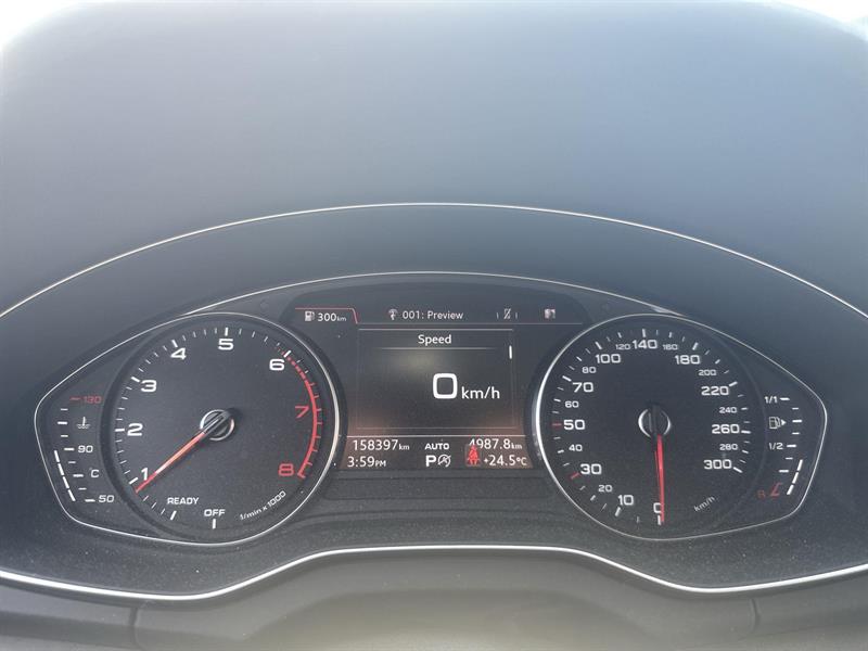 audi Q5 2018 - 10