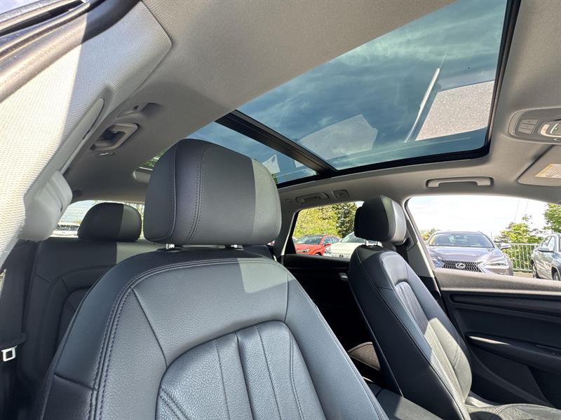 audi Q5 2018 - 11