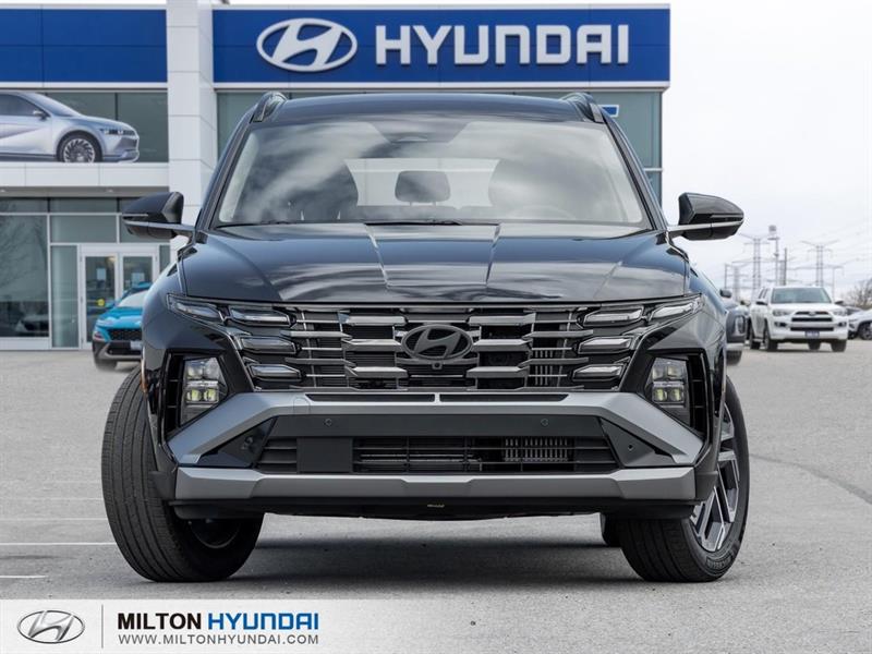 hyundai Tucson 2026 - 2