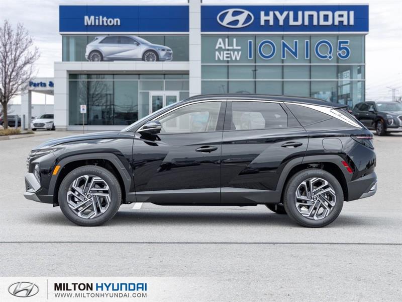 hyundai Tucson 2026 - 3