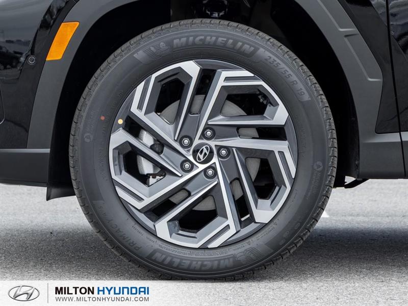 hyundai Tucson 2026 - 4