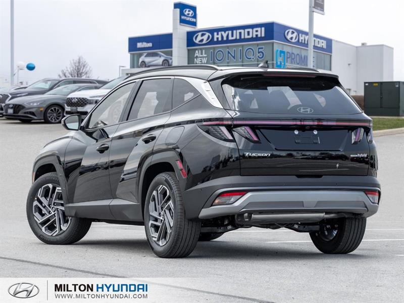 hyundai Tucson 2026 - 5