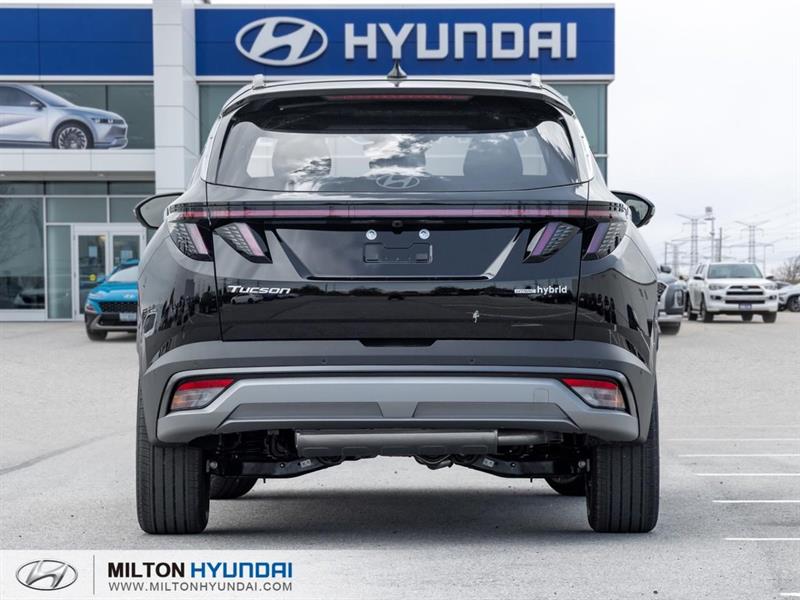 hyundai Tucson 2026 - 6