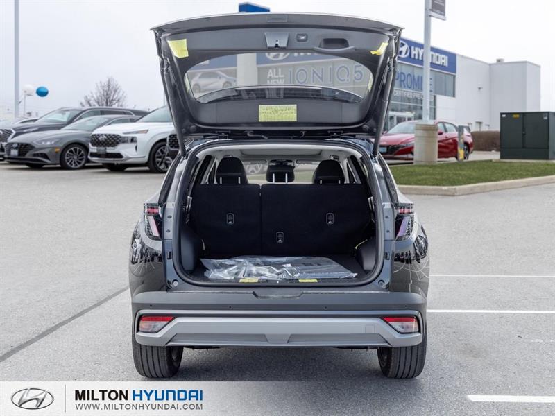 hyundai Tucson 2026 - 7