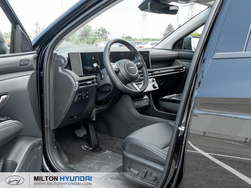 hyundai Tucson 2026 - 8
