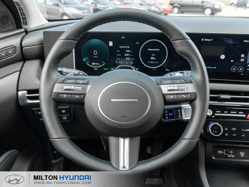 hyundai Tucson 2026 - 9