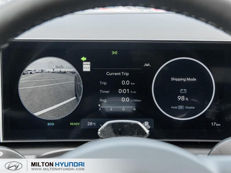 hyundai Tucson 2026 - 11