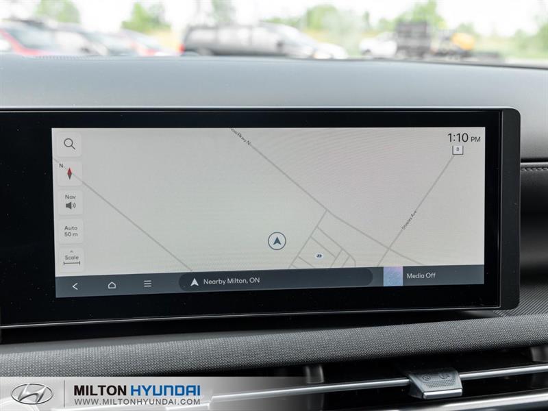 hyundai Tucson 2026 - 13