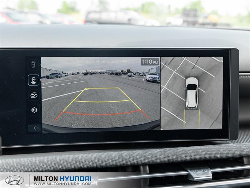 hyundai Tucson 2026 - 14