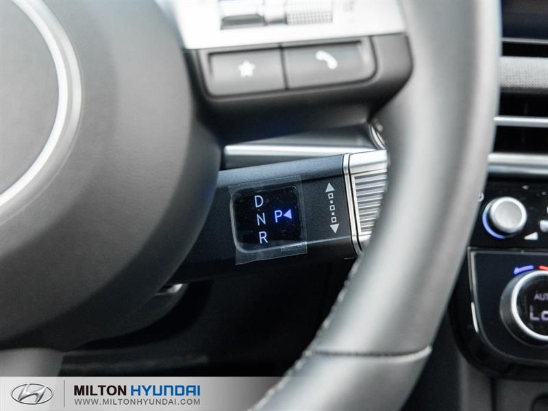 hyundai Tucson 2026 - 20