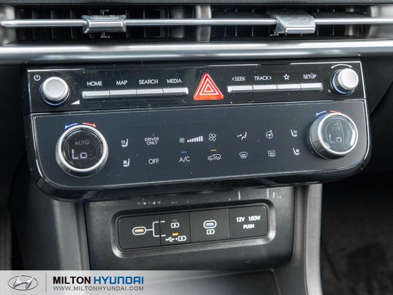 hyundai Tucson 2026 - 23