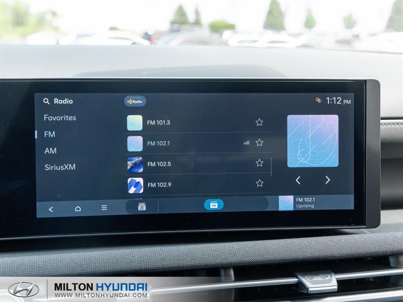 hyundai Tucson 2026 - 24