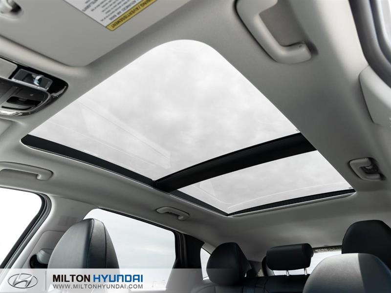 hyundai Tucson 2026 - 25