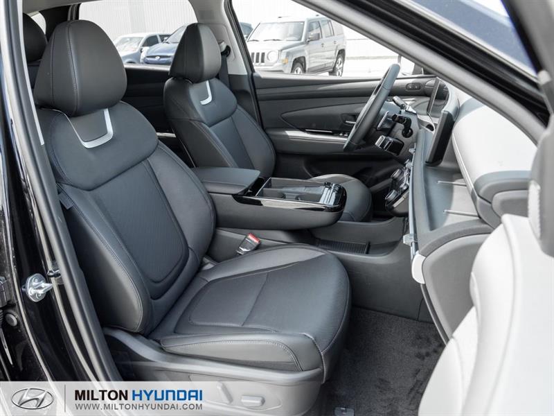 hyundai Tucson 2026 - 27