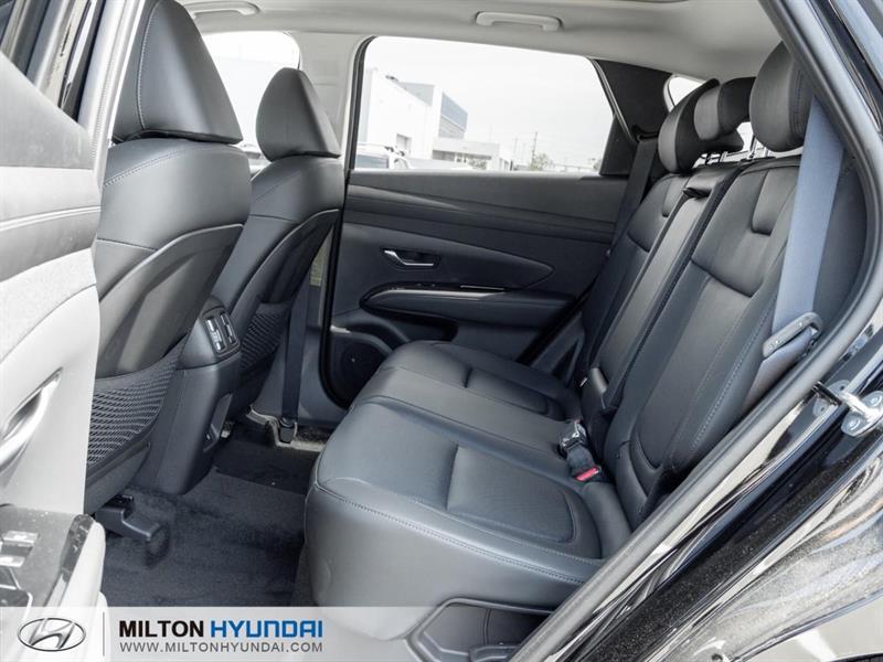 hyundai Tucson 2026 - 28