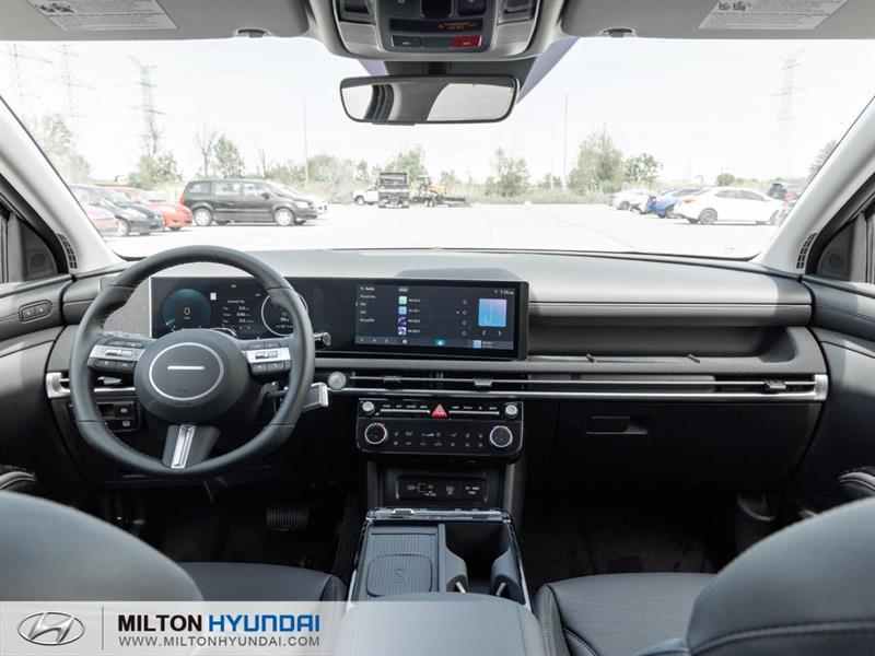 hyundai Tucson 2026 - 30