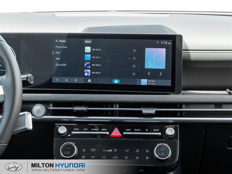 hyundai Tucson 2026 - 31