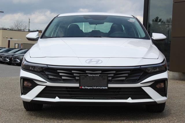 hyundai Elantra 2026 - 2