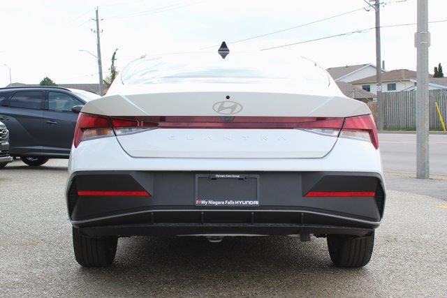 hyundai Elantra 2026 - 4