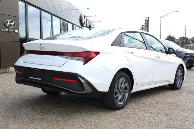 hyundai Elantra 2026 - 5