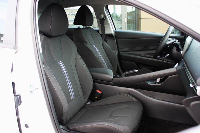 hyundai Elantra 2026 - 8