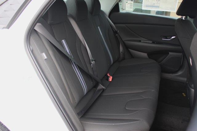 hyundai Elantra 2026 - 20