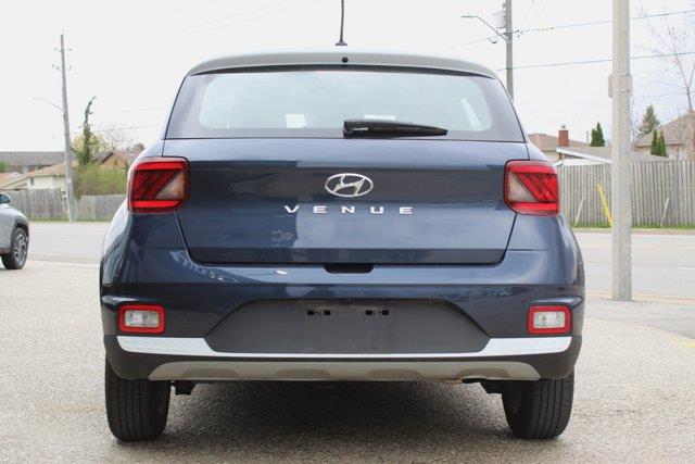 hyundai Venue 2024 - 4