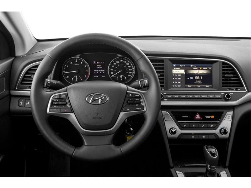 hyundai Elantra 2017 - 4