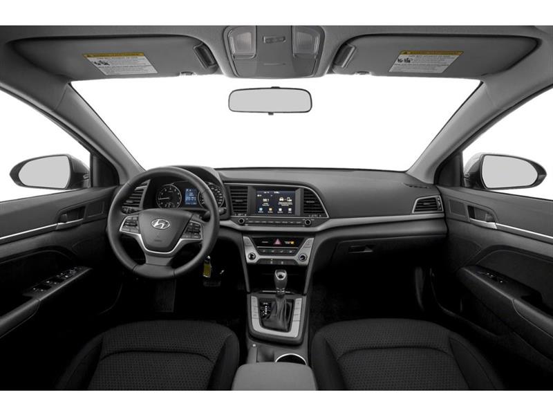 hyundai Elantra 2017 - 5