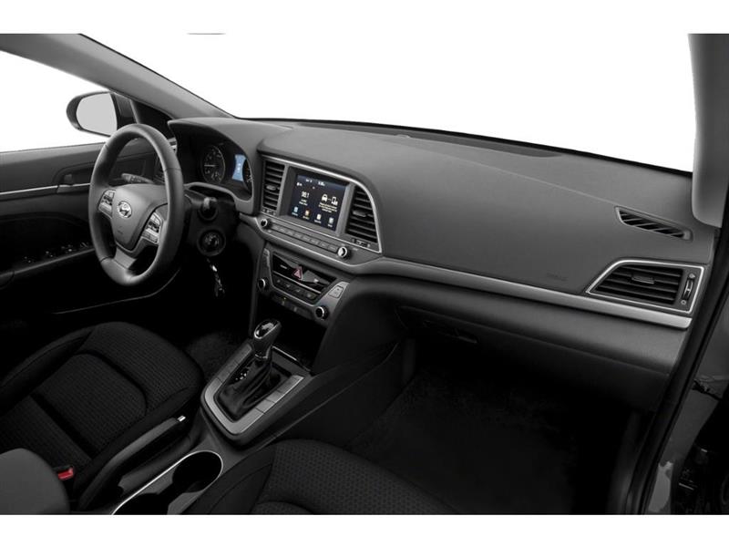 hyundai Elantra 2017 - 11