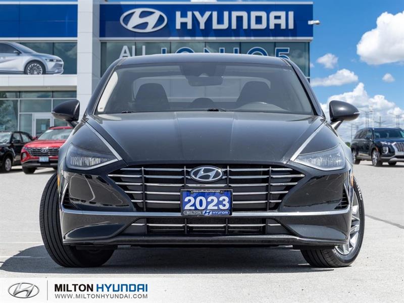 hyundai Sonata 2023 - 2