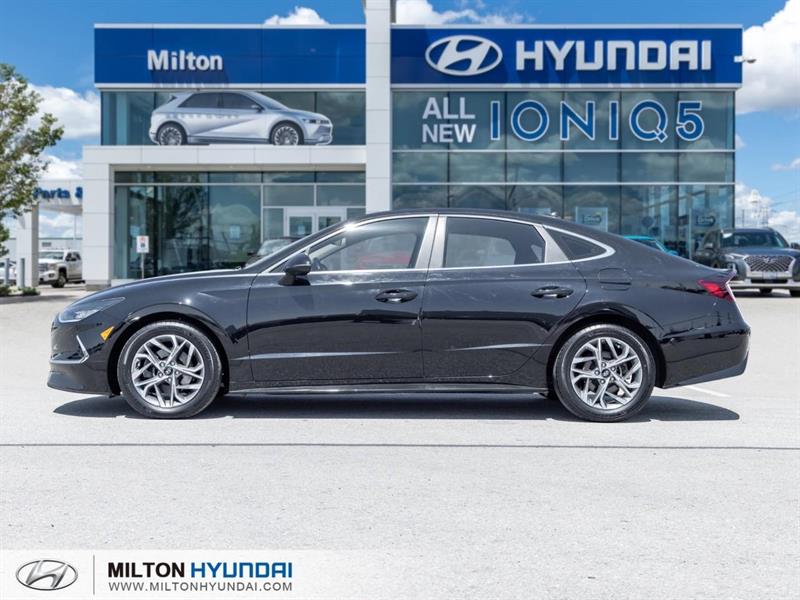 hyundai Sonata 2023 - 3