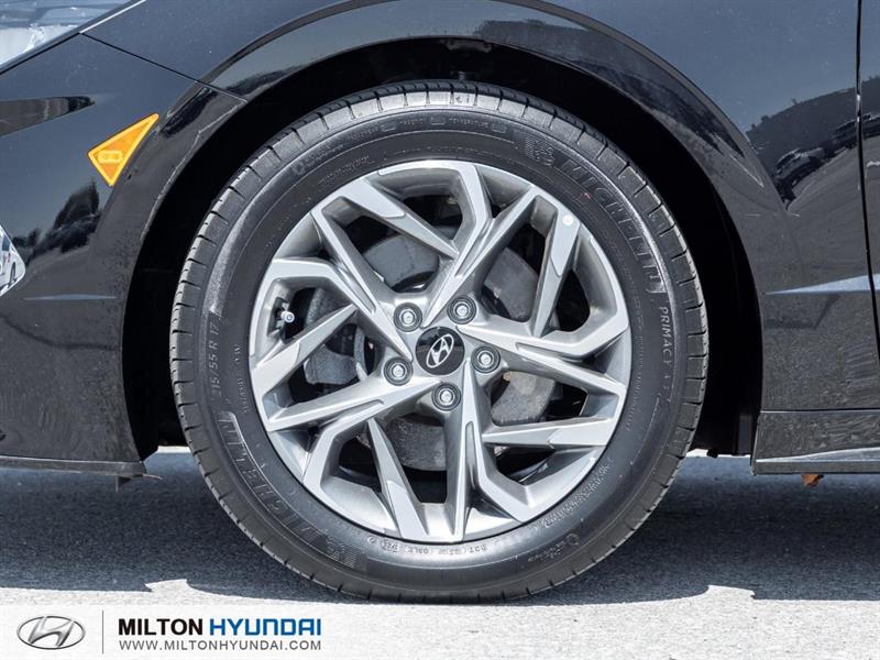 hyundai Sonata 2023 - 4