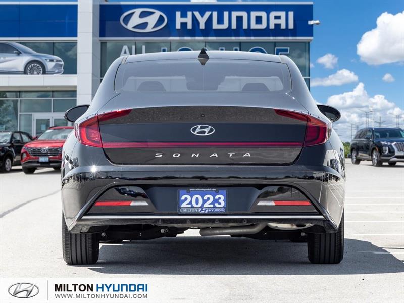 hyundai Sonata 2023 - 6
