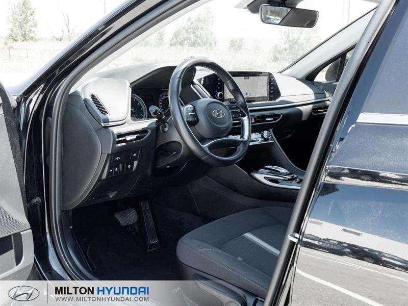 hyundai Sonata 2023 - 8