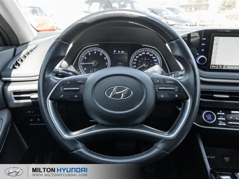 hyundai Sonata 2023 - 9
