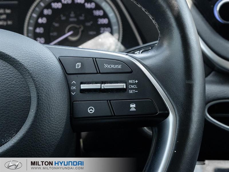 hyundai Sonata 2023 - 10