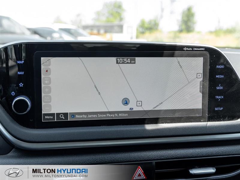 hyundai Sonata 2023 - 12