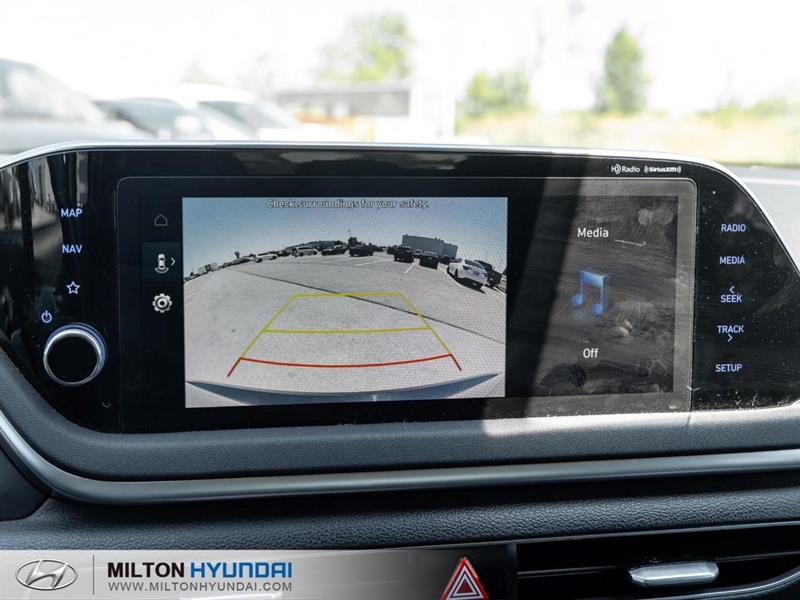 hyundai Sonata 2023 - 13