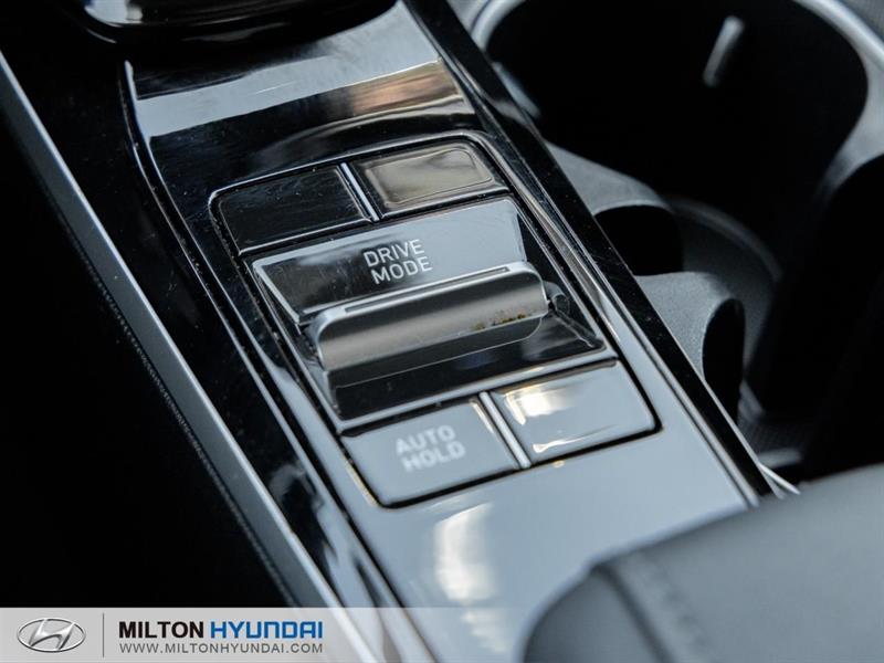 hyundai Sonata 2023 - 17