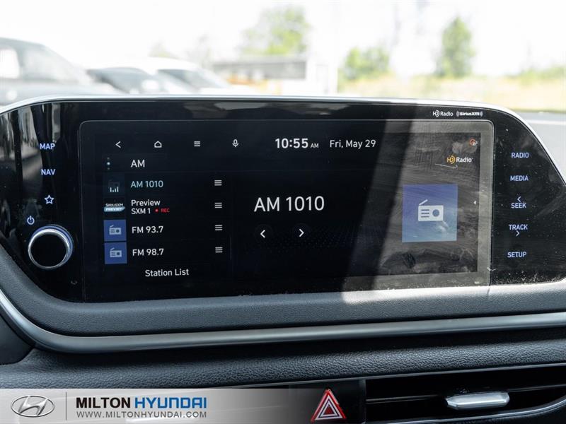 hyundai Sonata 2023 - 19