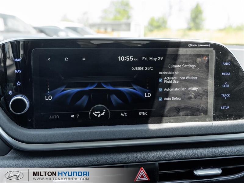 hyundai Sonata 2023 - 20
