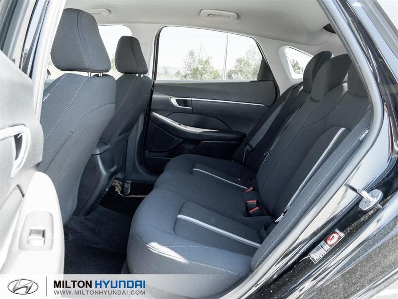 hyundai Sonata 2023 - 23