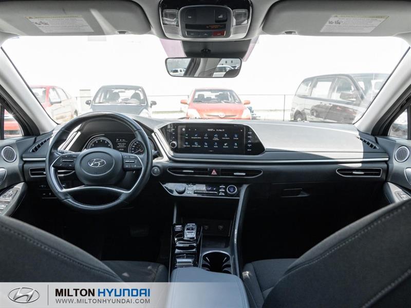 hyundai Sonata 2023 - 24